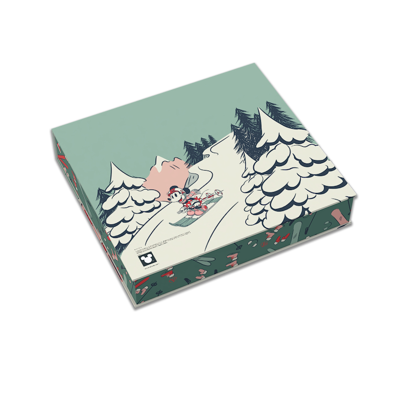 Disney Advent Calendar image number 9
